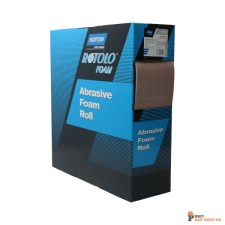 nortonschleifmittel/NORTON_schleifmittel_63642557604 Norton Norton PRO Regular RollsPAINT _ VARNISH P280 115x25m_141449